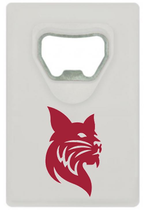 Custom Credit Card Bottle Opener main image